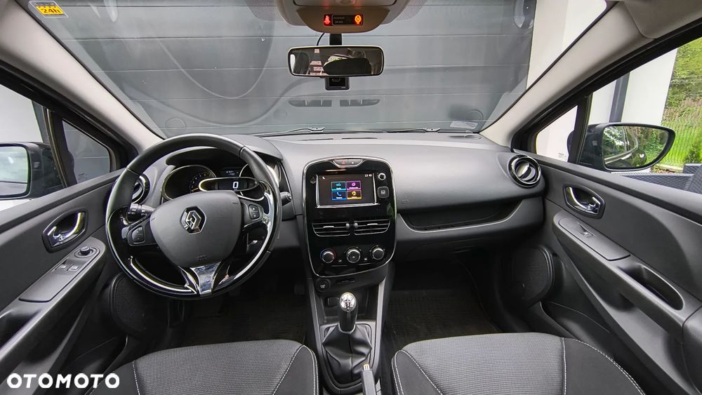Renault Clio 1.2 16V Zen - 16