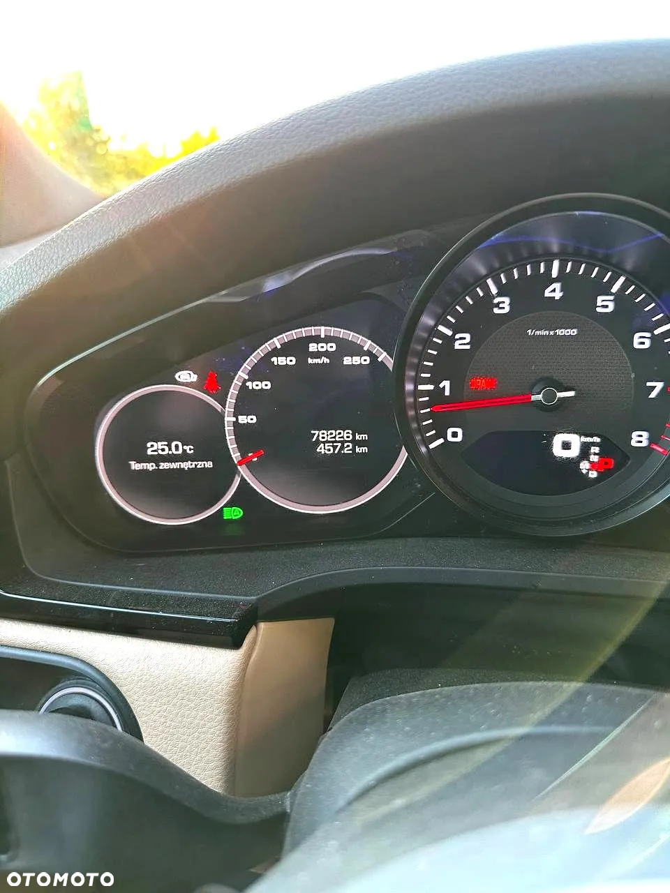 Porsche Cayenne Tiptronic S - 24