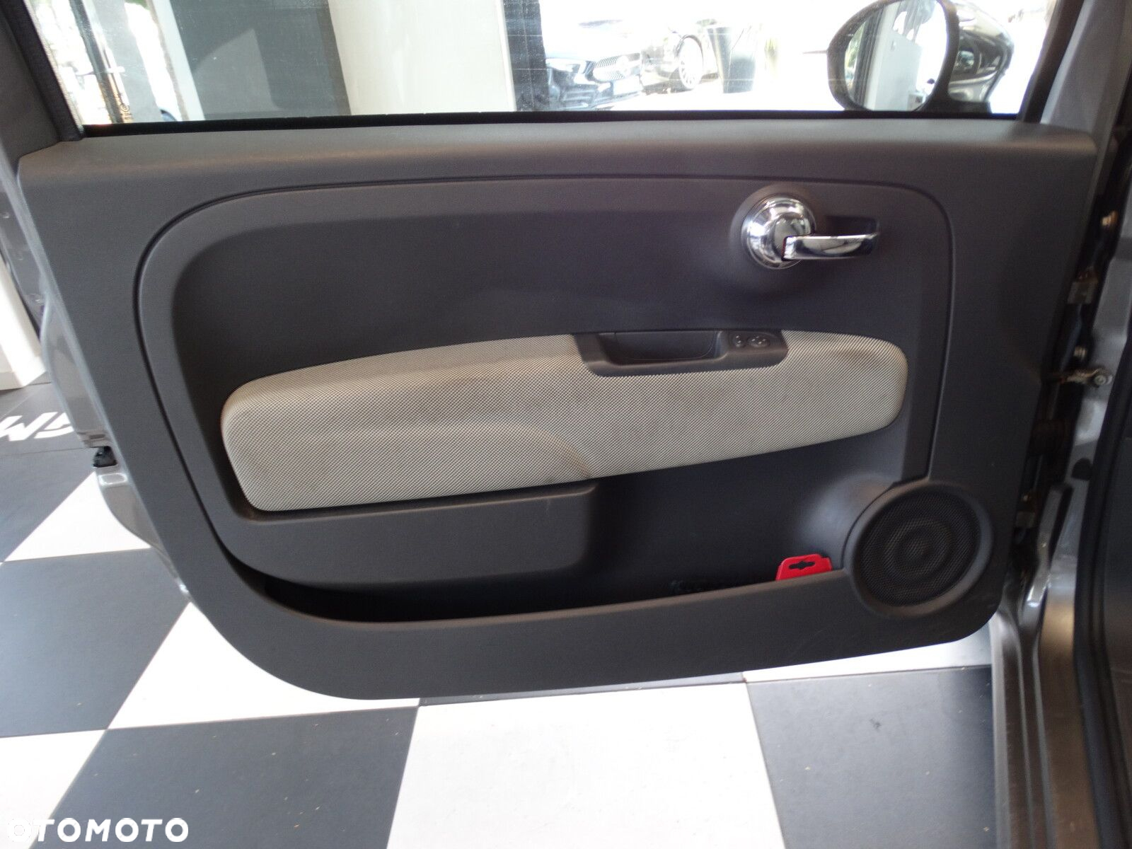 Fiat 500 - 16