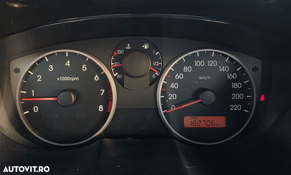 Hyundai i20 1.2 GL Comfort - 12