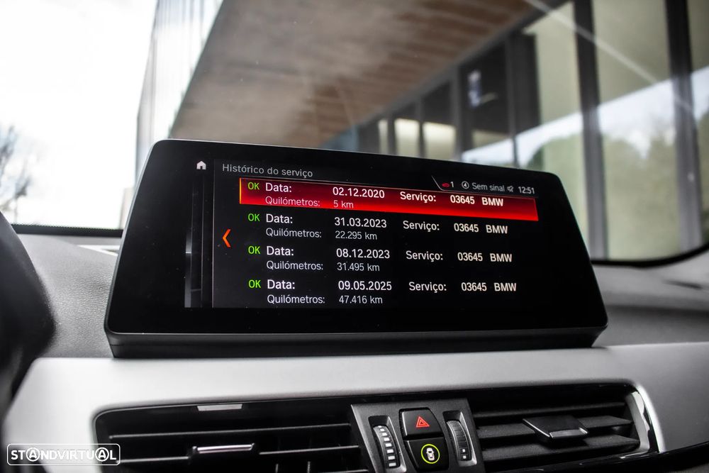 BMW X1 25 e xDrive - 45