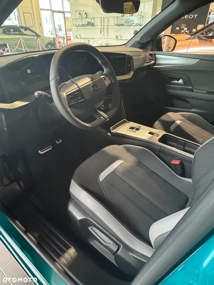 Opel Mokka 54kWh GS - 13