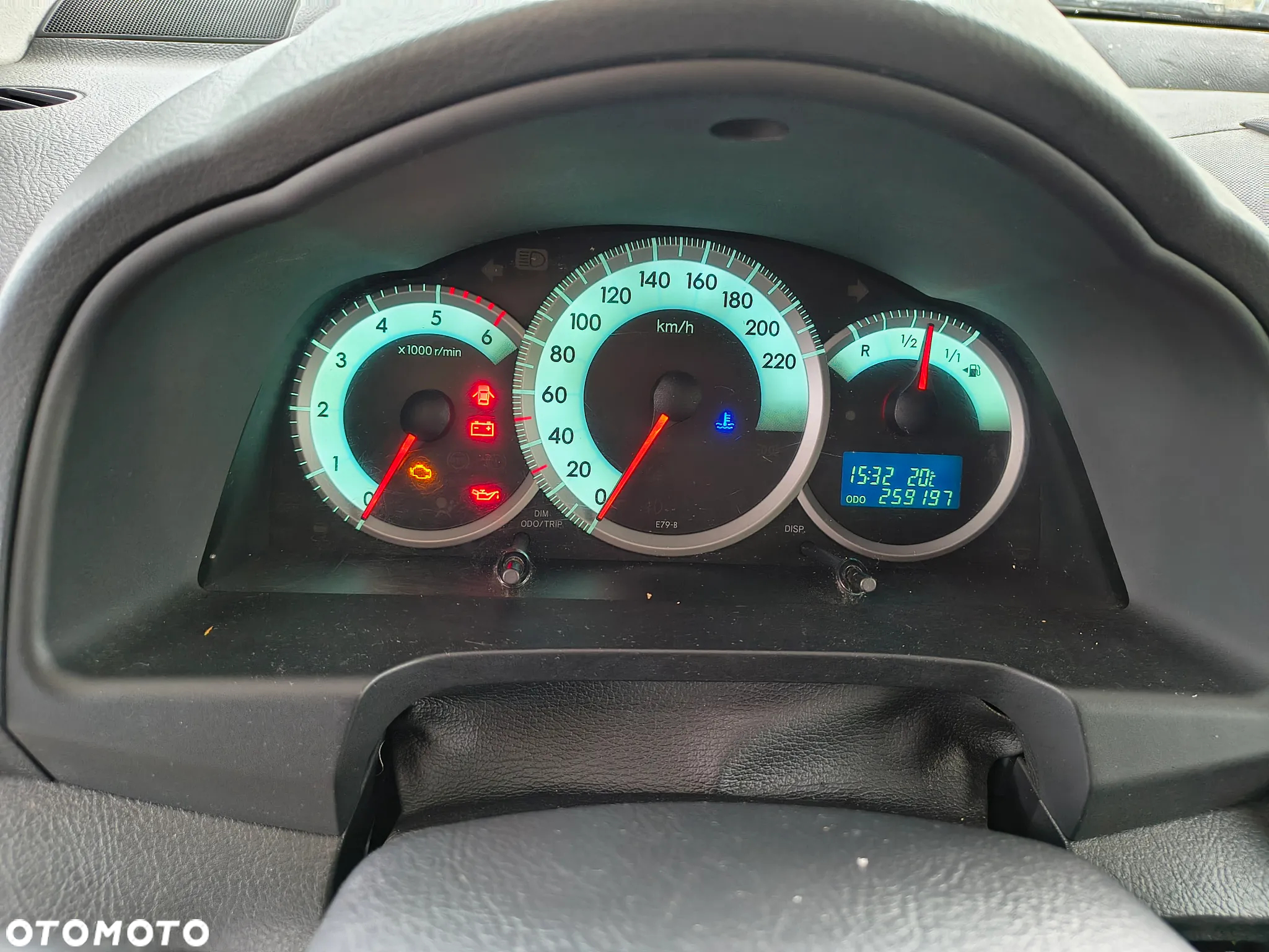 Toyota Corolla Verso 2.0 D-4D Prestige 7os - 13