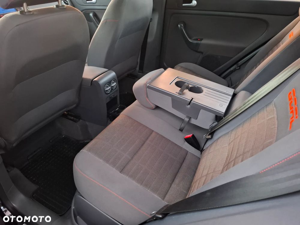 Volkswagen Golf Plus 1.4 Goal - 34