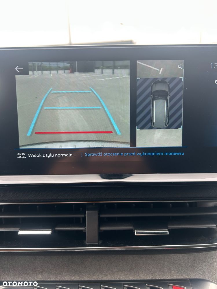 Peugeot 5008 2.0 BlueHDi GT S&S EAT8 - 25