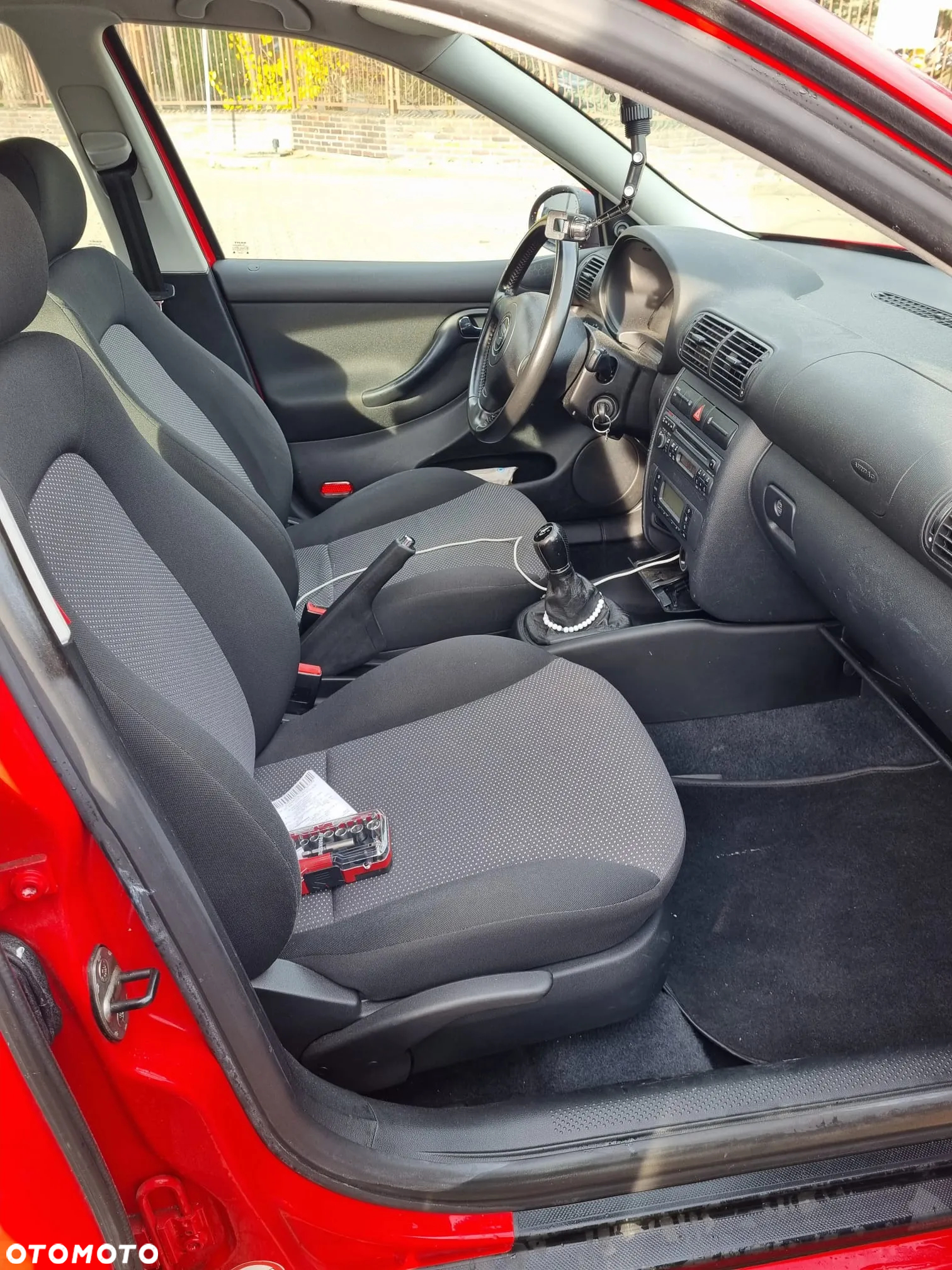 Seat Leon 1.6 Cool - 15