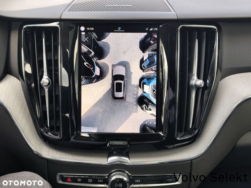 Volvo XC 60 - 23