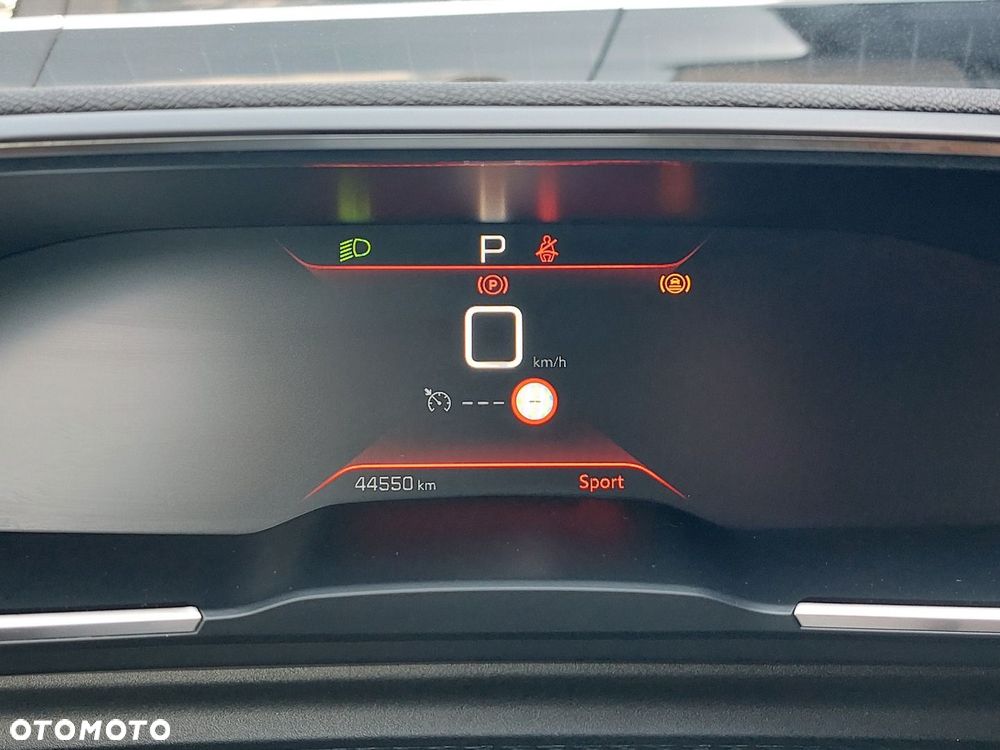 Peugeot 508 1.6 PureTech Active Pack S&S EAT8 - 17