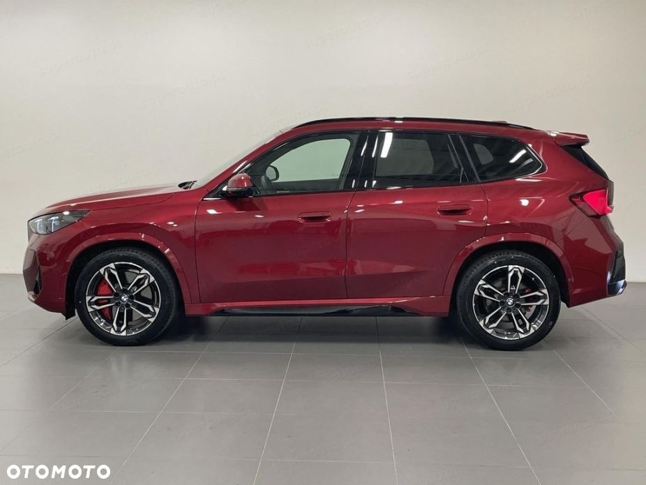 BMW X1 2026 photo 4