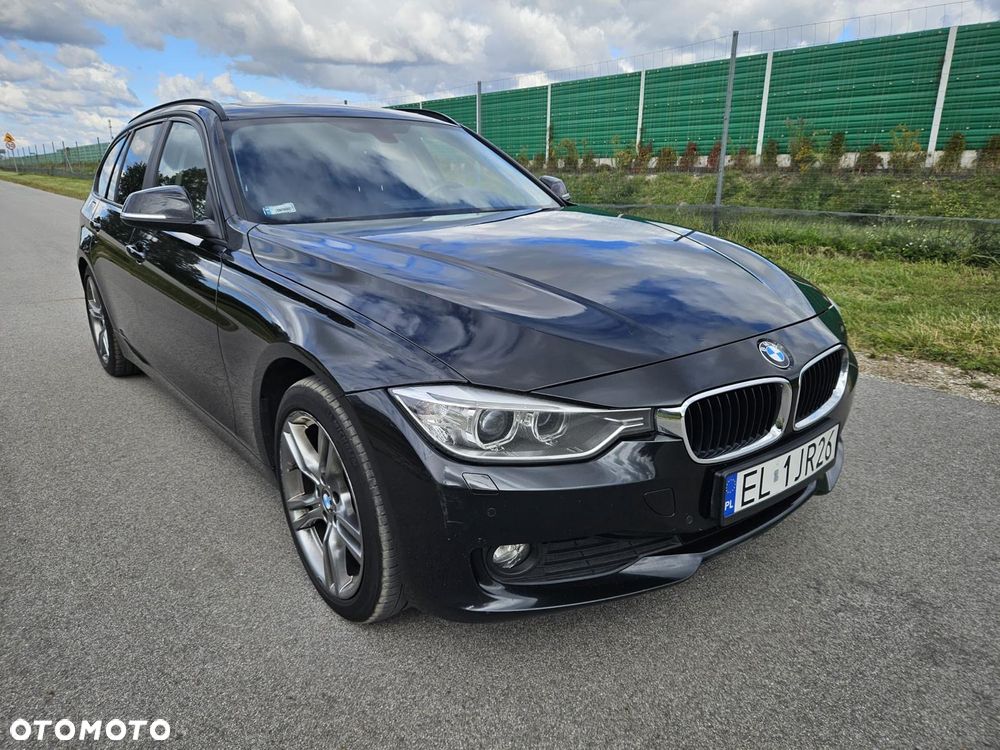 BMW Seria 3 - 1