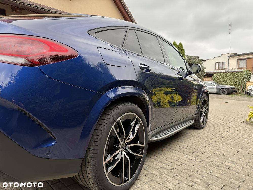 Mercedes-Benz GLE 400 d 4-Matic Premium Plus - 6