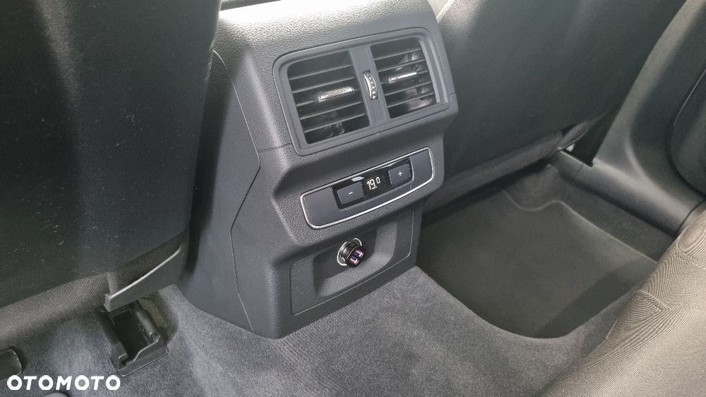Audi Q5 35 TDI Quattro S tronic - 35