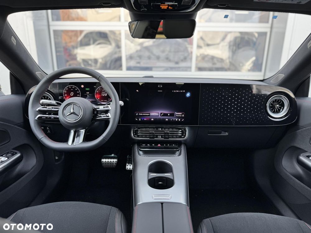 Mercedes-Benz CLA 200 mHEV 4-Matic 8G-DCT - 15