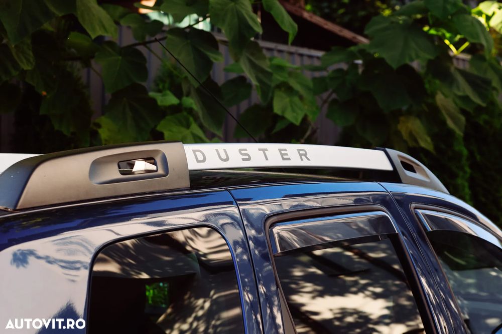 Dacia Duster 1.2 TCe 4x4 Laureate - 16