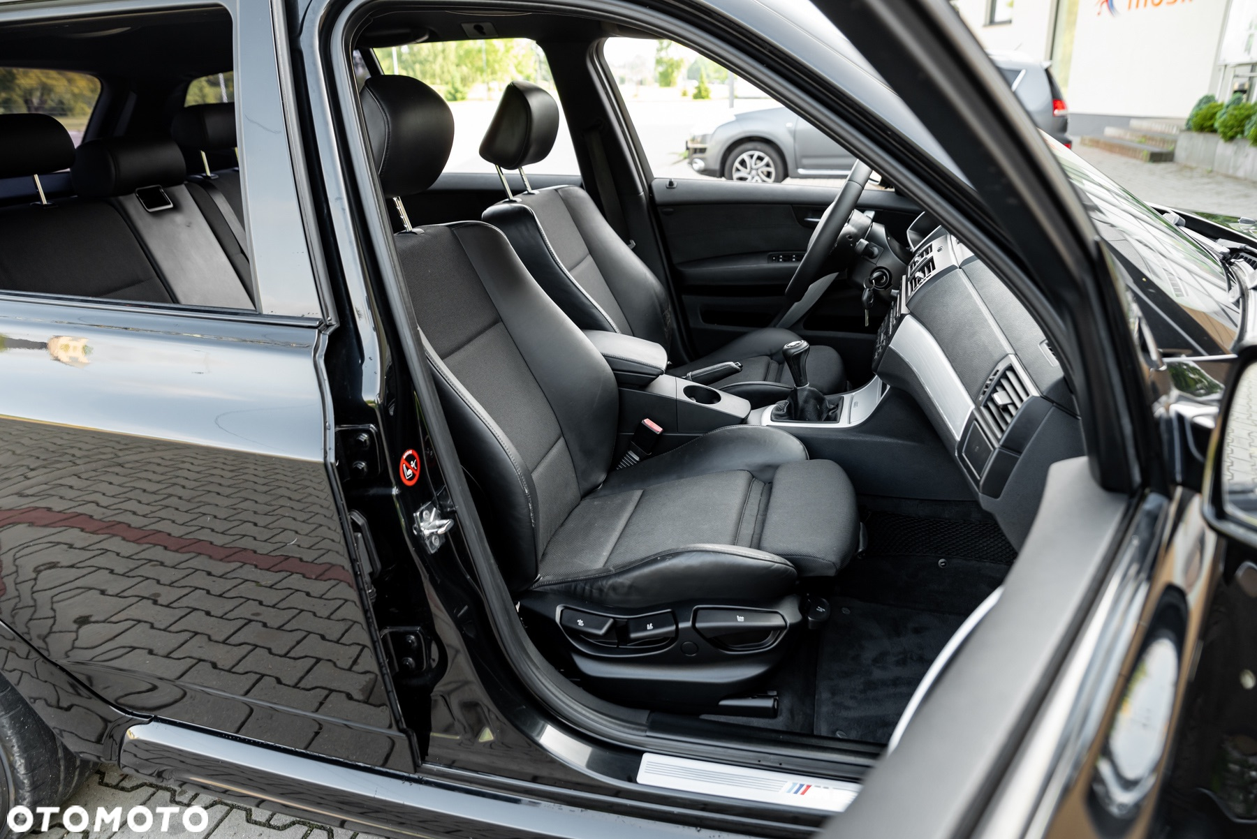 BMW X3 xDrive30d - 24