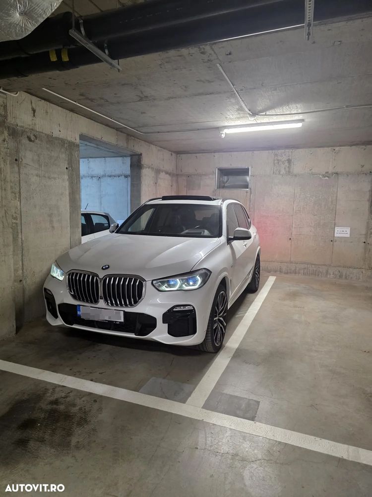 BMW X5 - 11