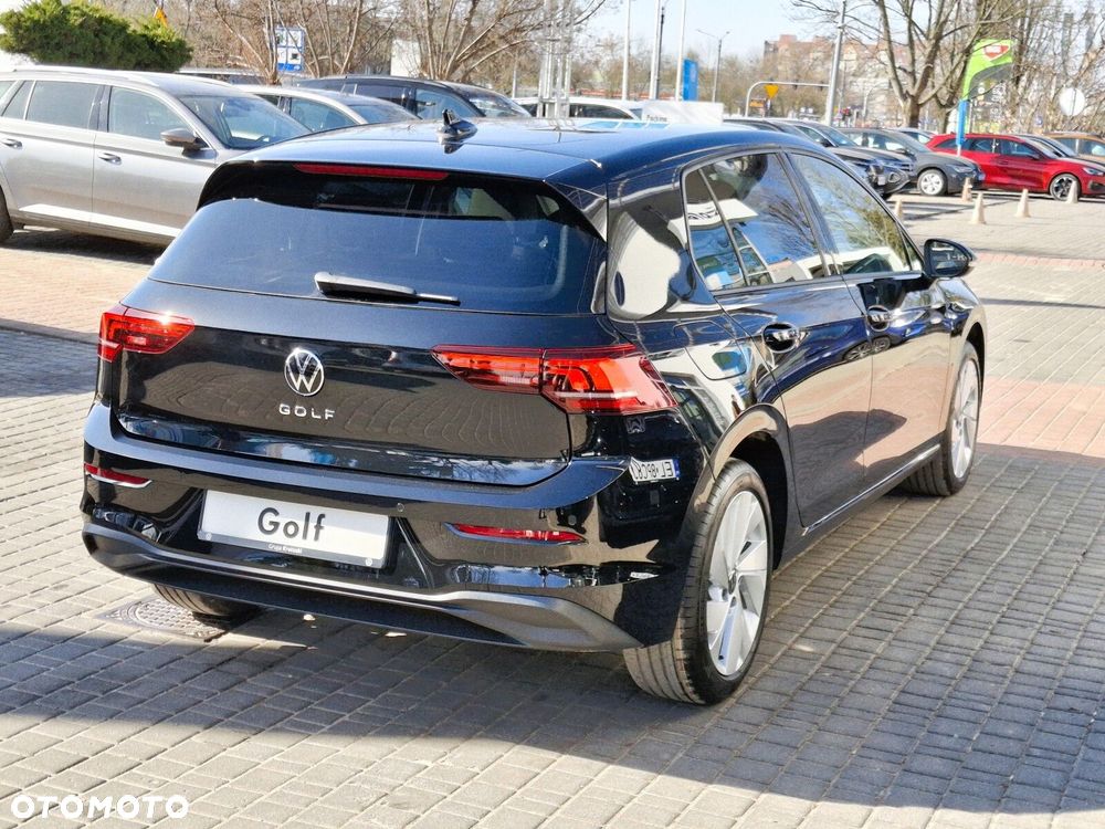 Volkswagen Golf 2.0 TDI Life Plus - 7