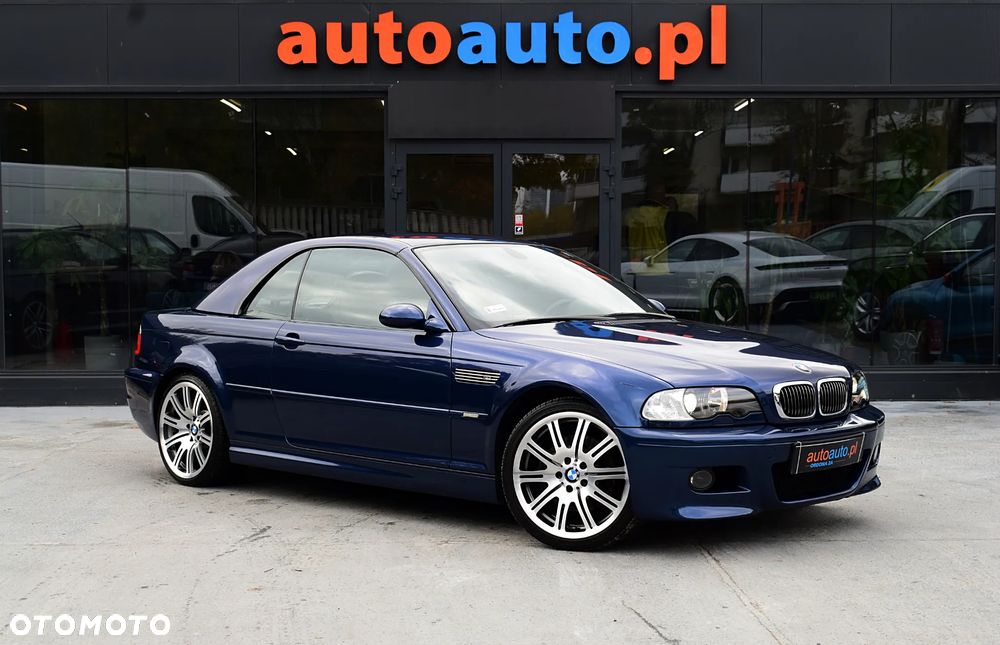 BMW M3 - 6