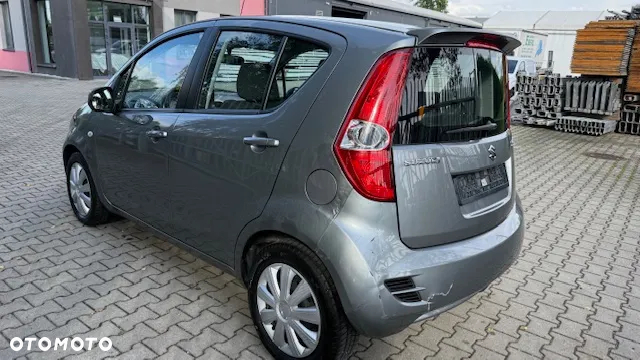 Suzuki Splash 1.2 Club - 3