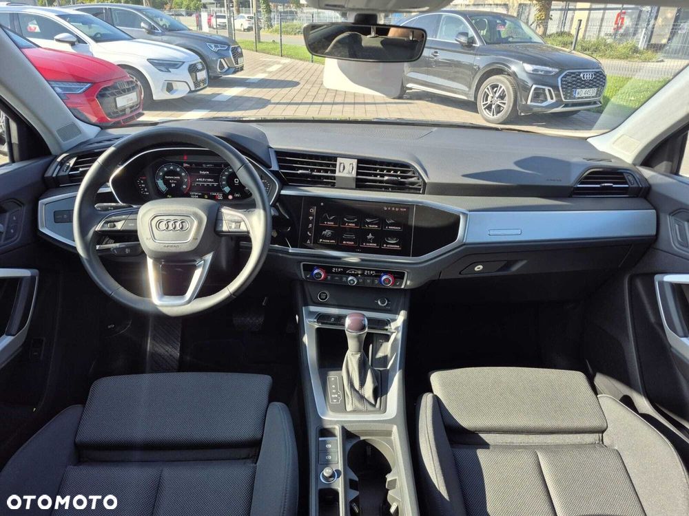 Audi Q3 35 TFSI S line S tronic - 17