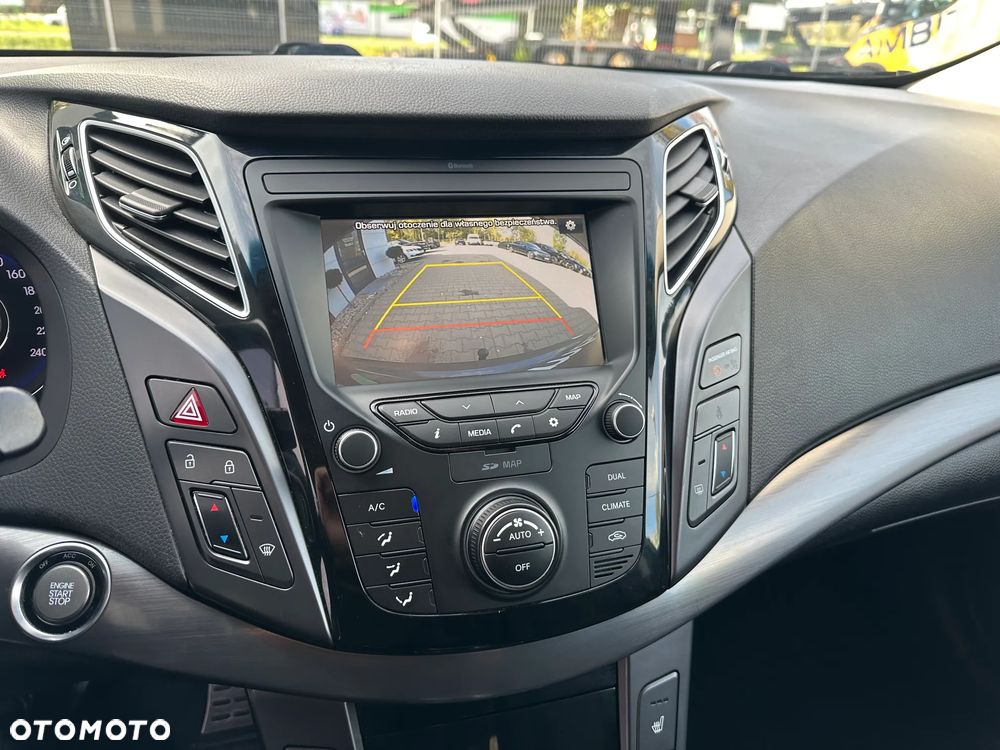 Hyundai i40 - 15