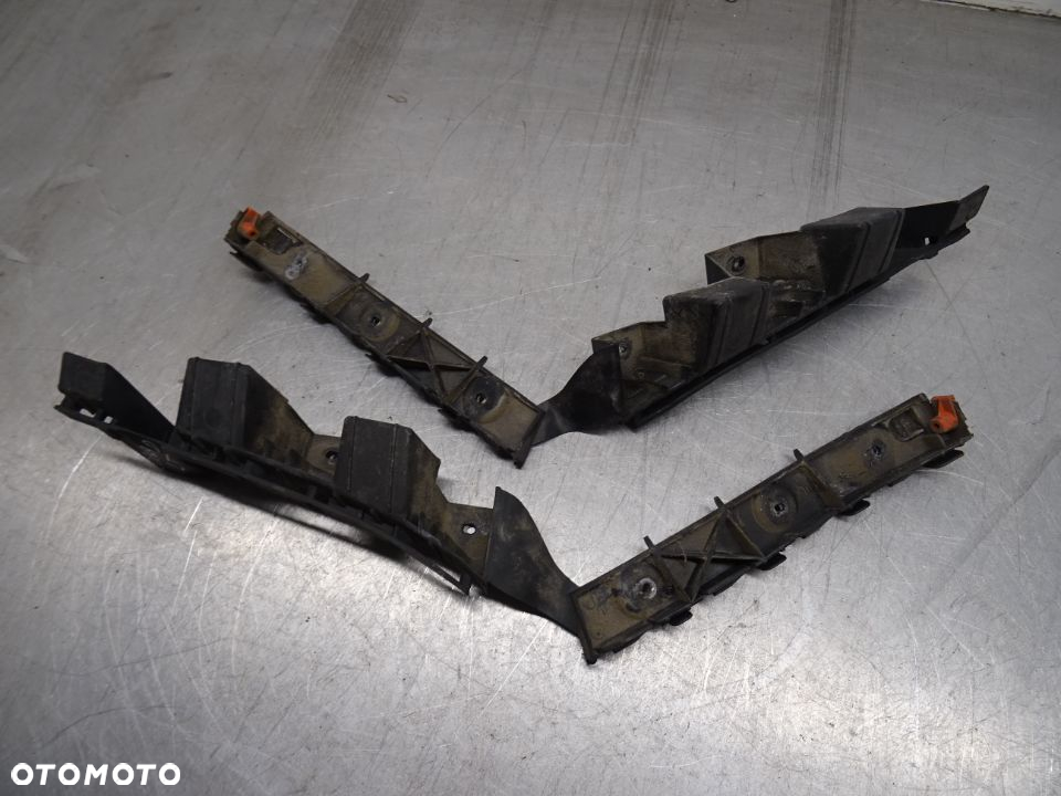 OPEL CORSA D HB 5D 06-10 ŚLIZG ZDERZAKA PRAWY TYŁ - 2