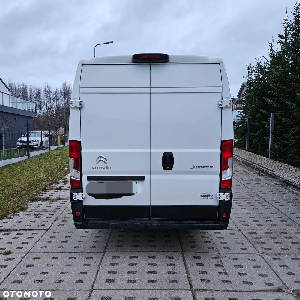 Citroën Jumper - 7