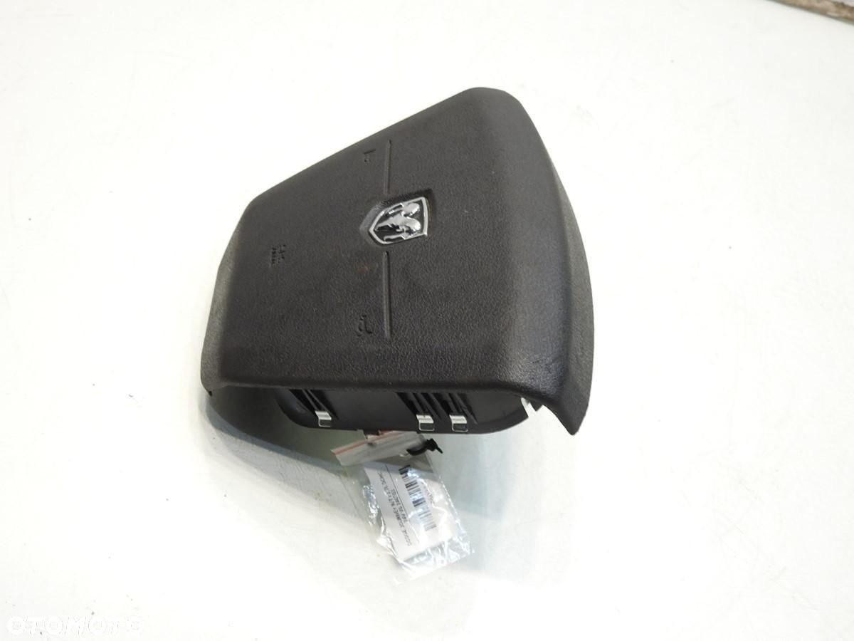 PODUSZKA AIRBAG KIEROWCY DODGE JOURNEY I P1ME31XDVAA - 7