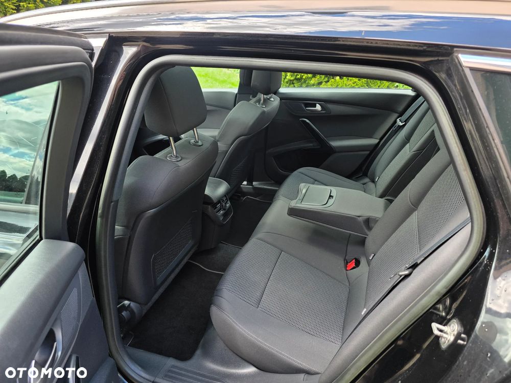 Peugeot 508 HDi FAP 140 Business-Line - 10