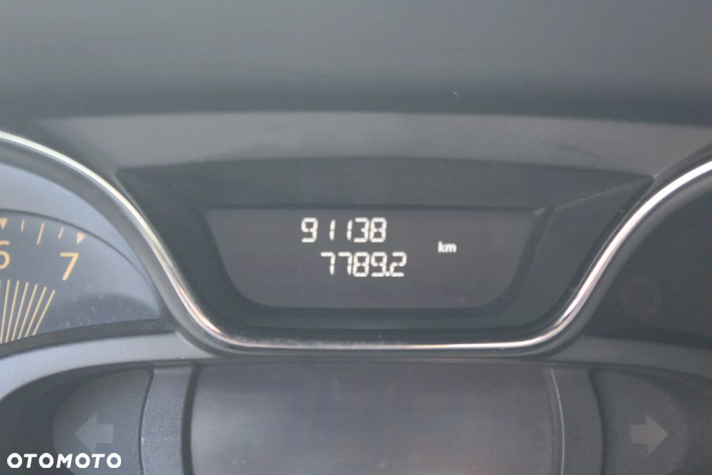 Renault Captur 0.9 Energy TCe Limited - 12