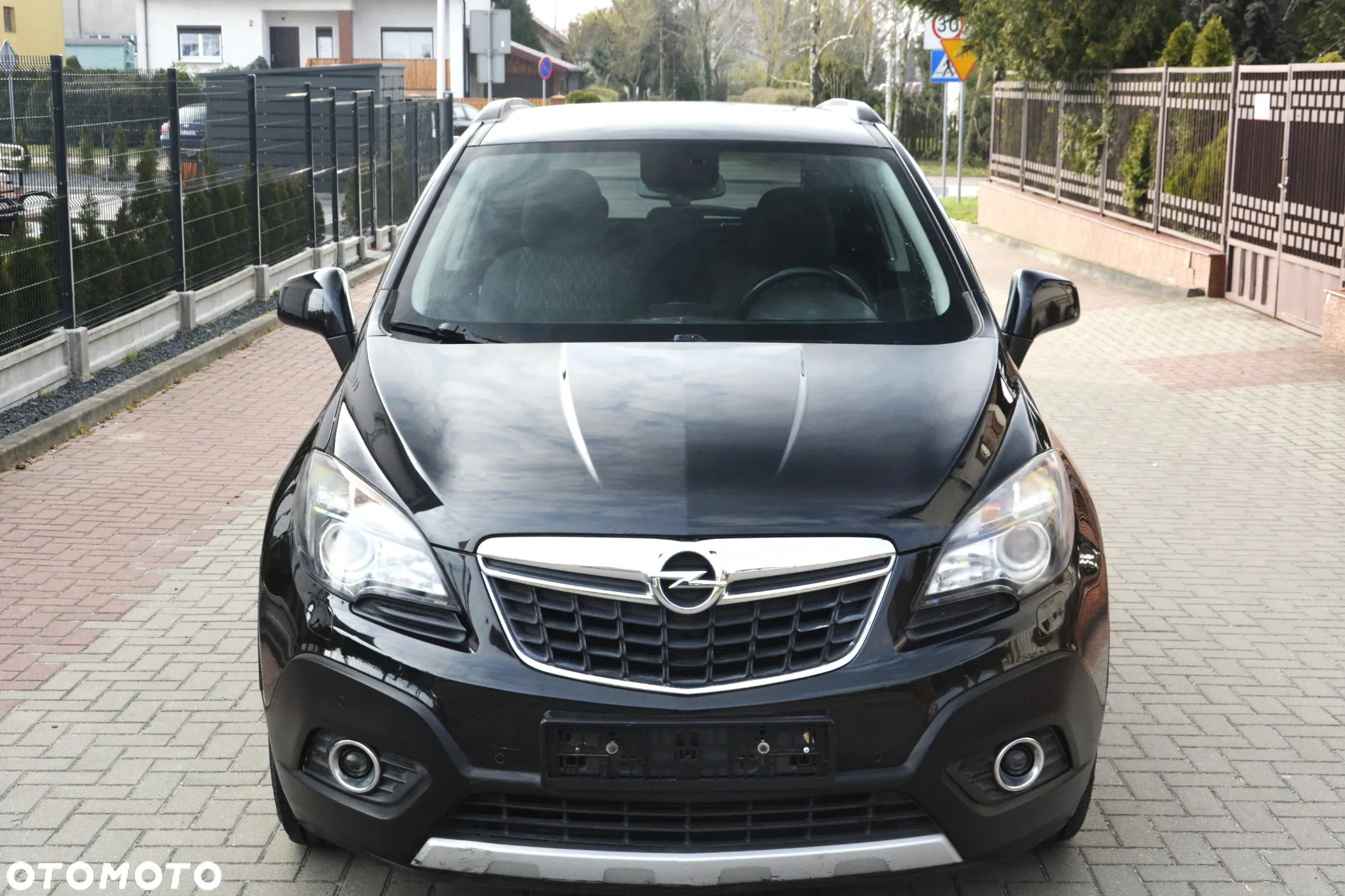Opel Mokka 1.4 Turbo ecoFLEX Start/Stop 4x4 Color Edition - 2