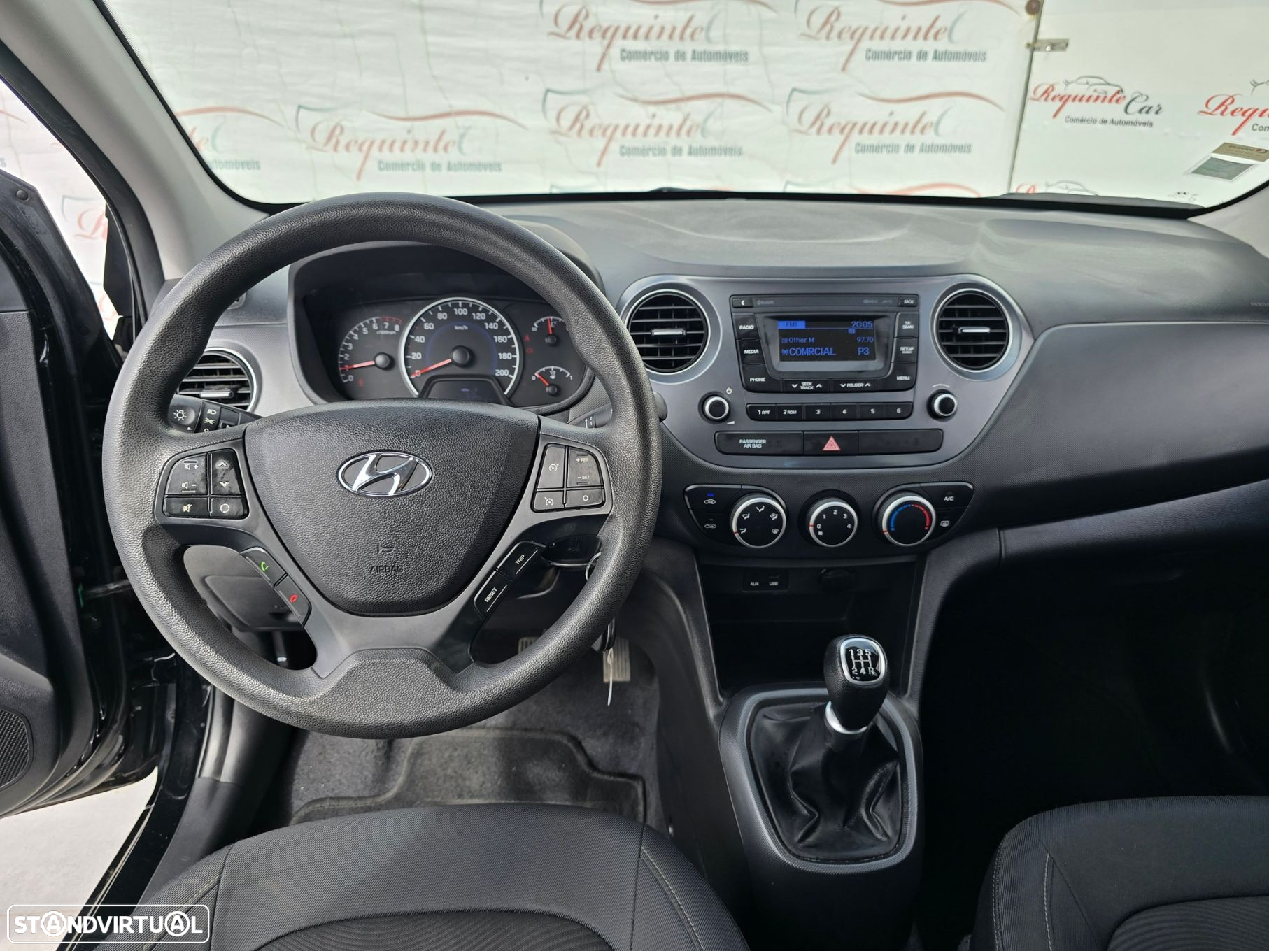 Hyundai i10 1.0 Style - 20