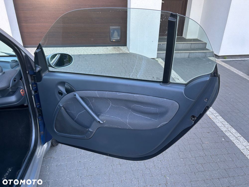 Smart Fortwo softtouch grandstyle - 9