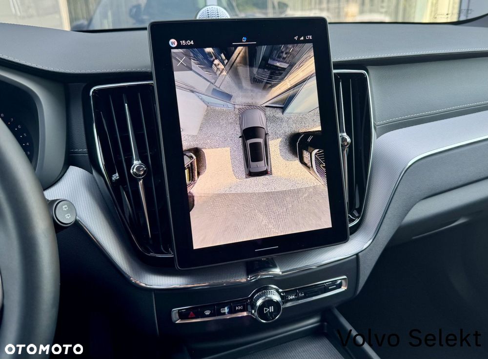Volvo XC 60 - 11