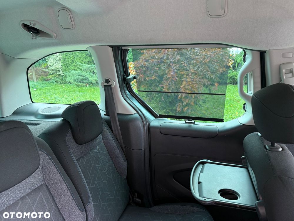 Peugeot Partner 110 Stop&Start Active - 19
