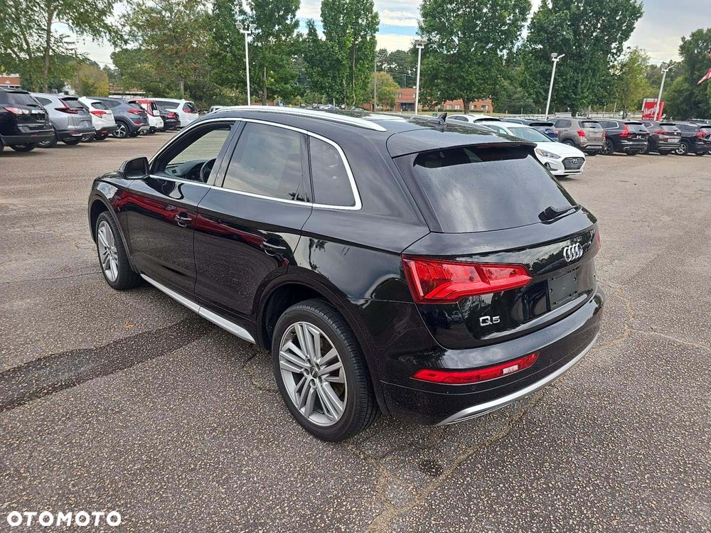 Audi Q5 - 2