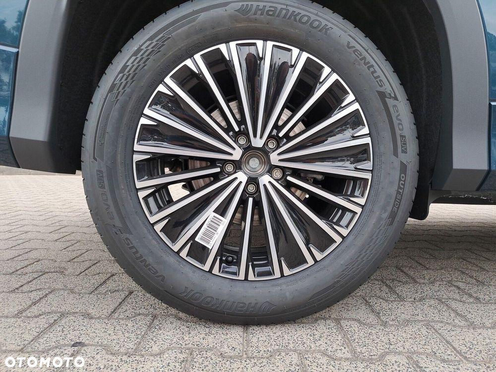 Volkswagen Tayron 2.0 TSI 4Mot Life Plus DSG - 18