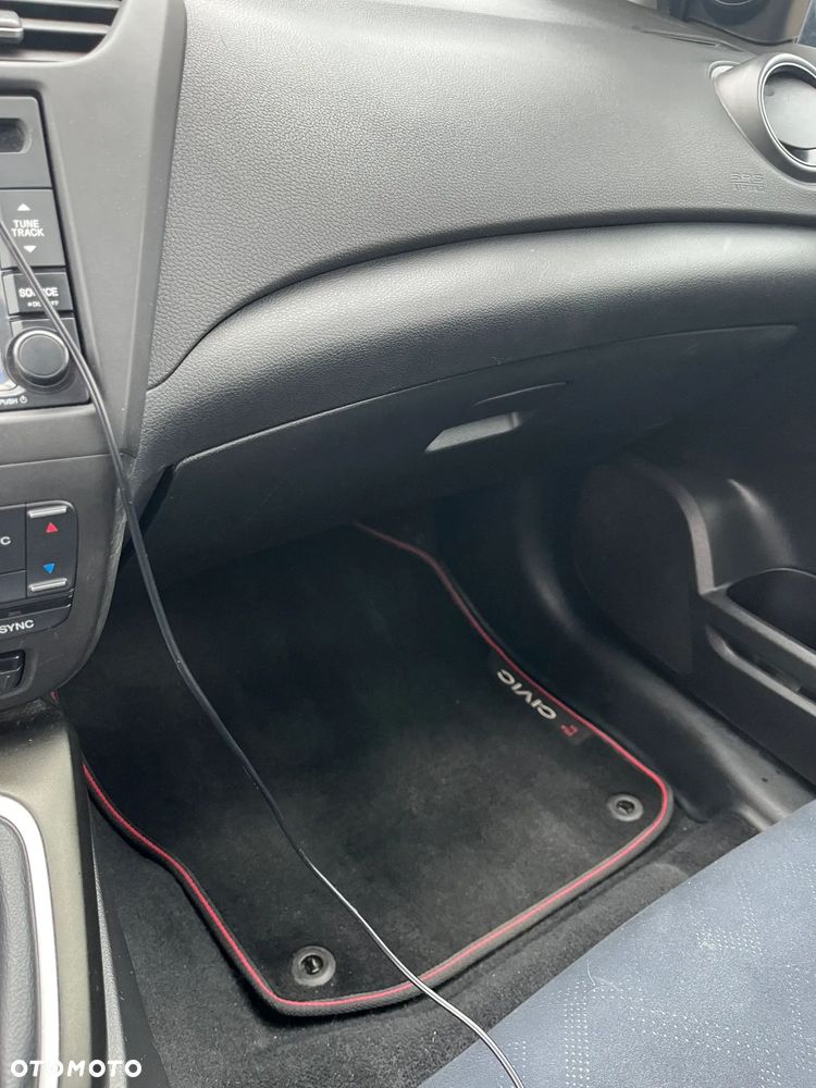 Honda Civic 1.8i-VTEC Comfort - 14