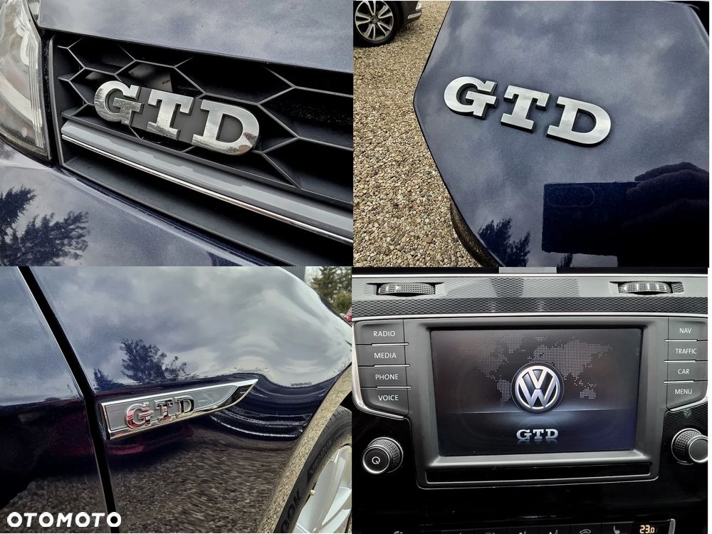 Volkswagen Golf - 32
