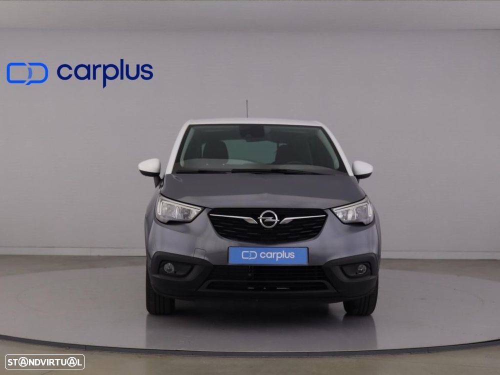 Opel Crossland X 1.2 Edition - 3