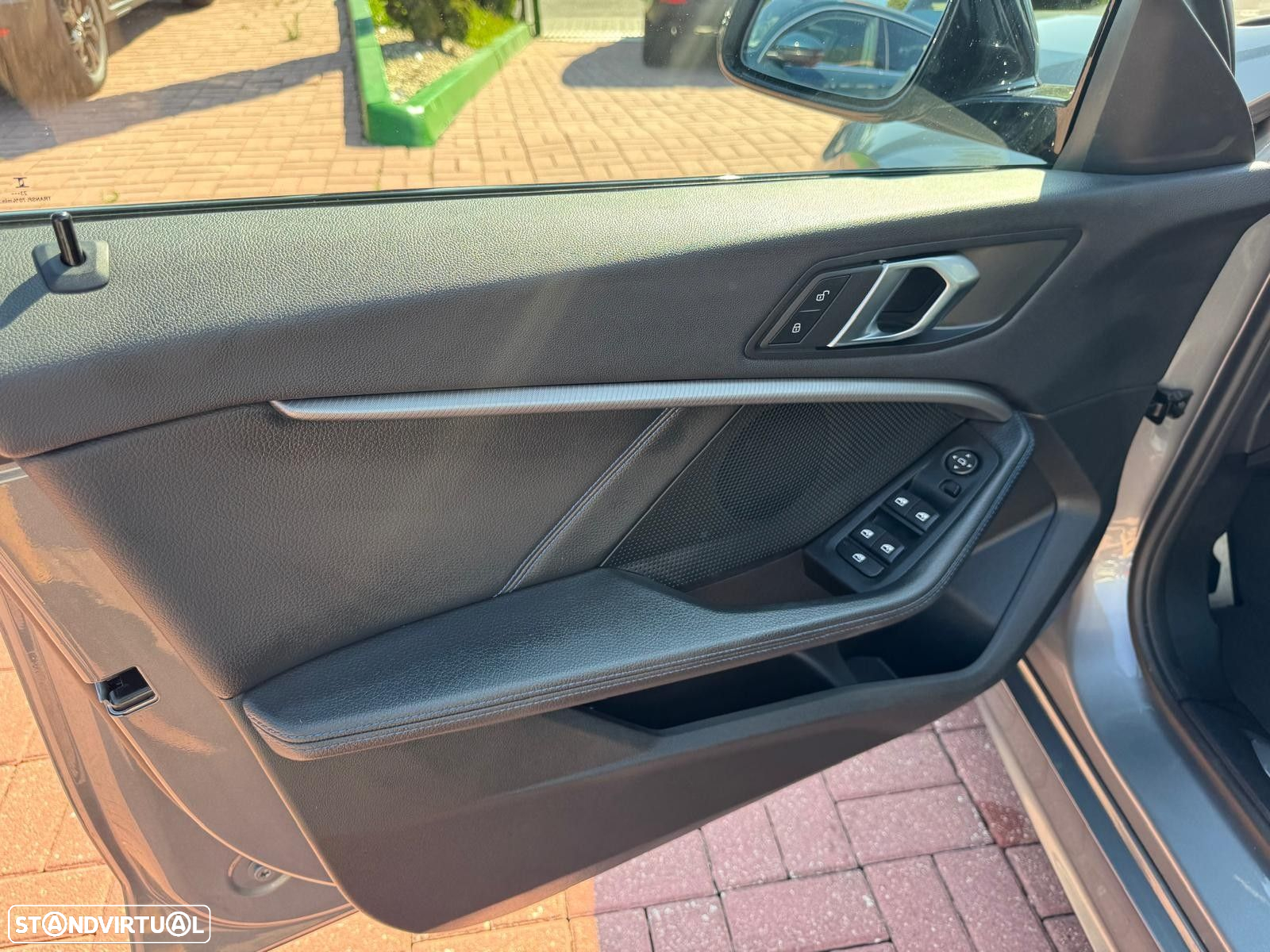 BMW 116 d Pack Desportivo M Auto - 13