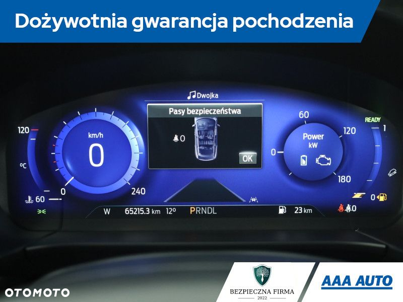 Ford Kuga - 9