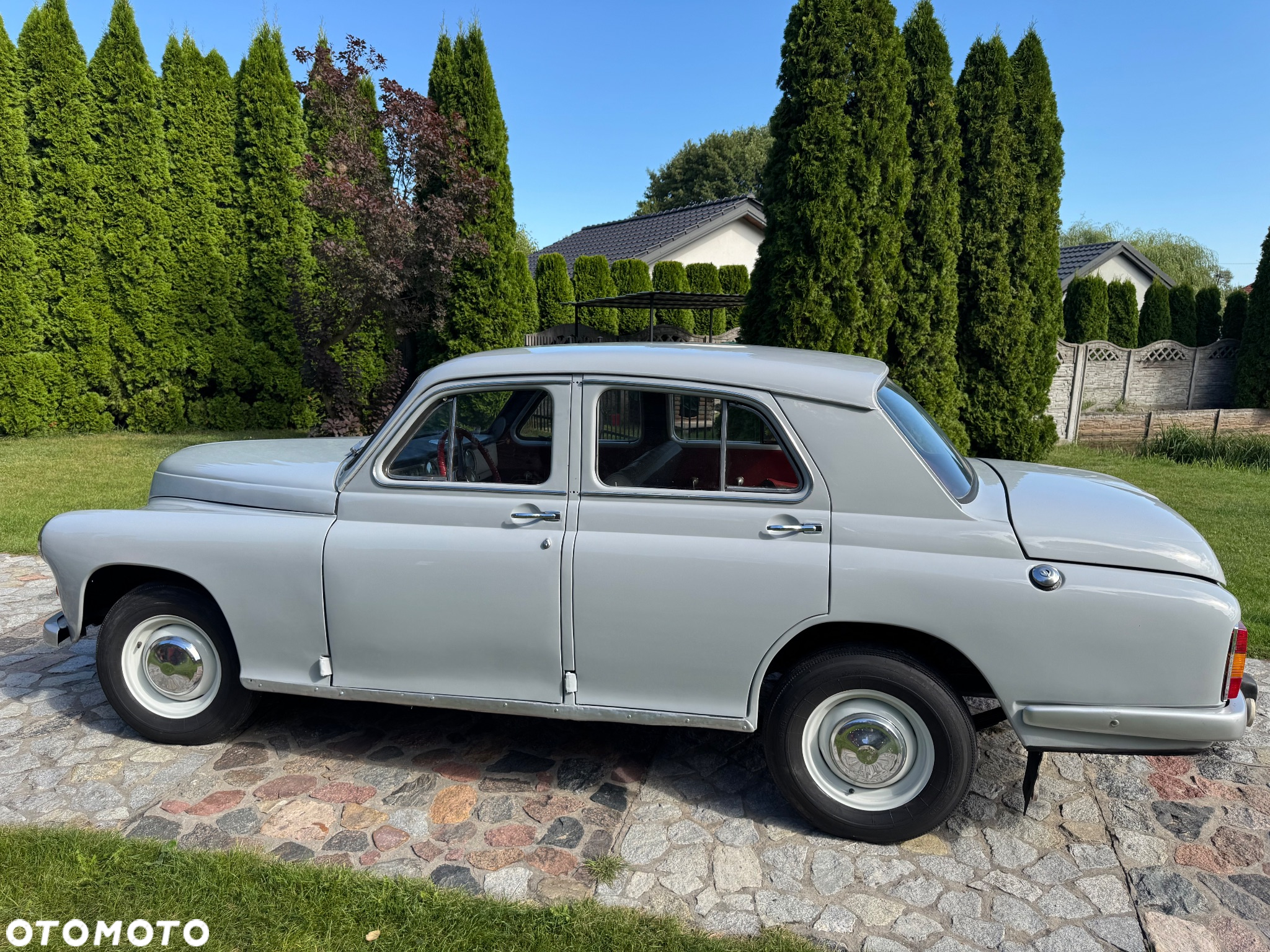 Warszawa 224 - 30
