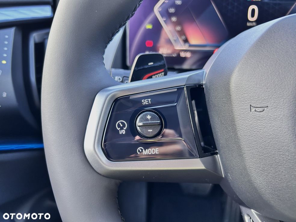 BMW X3 xDrive20d mHEV - 24