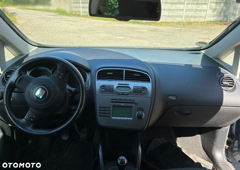 Seat Altea - 10
