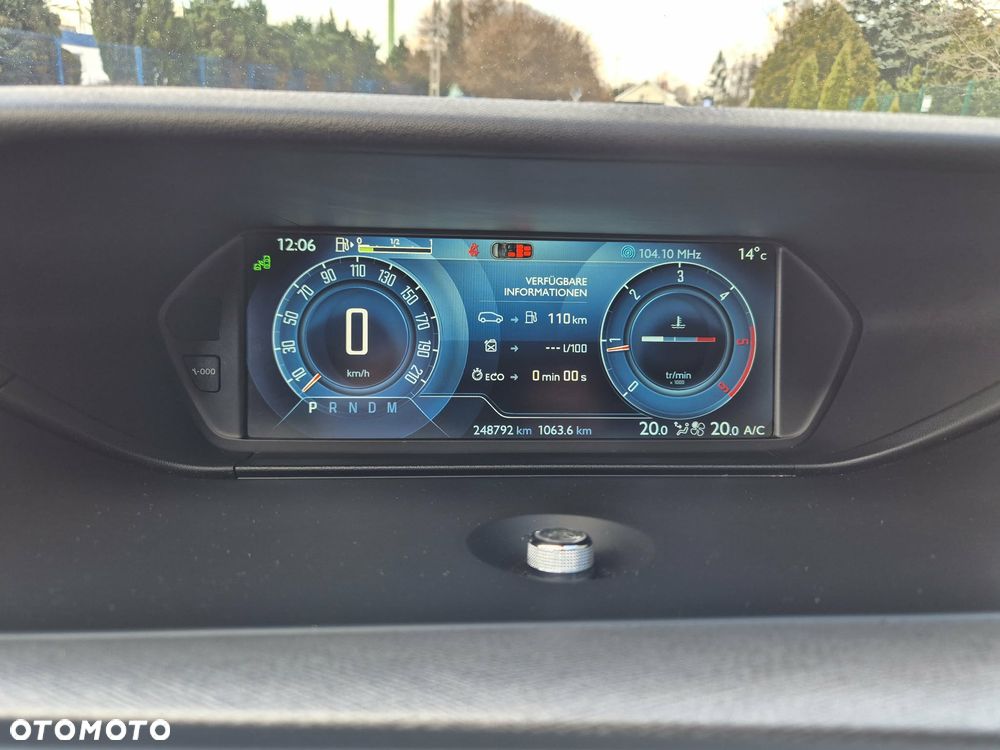 Citroën C4 Grand Picasso BlueHDi 150 EAT6 Exclusive - 14