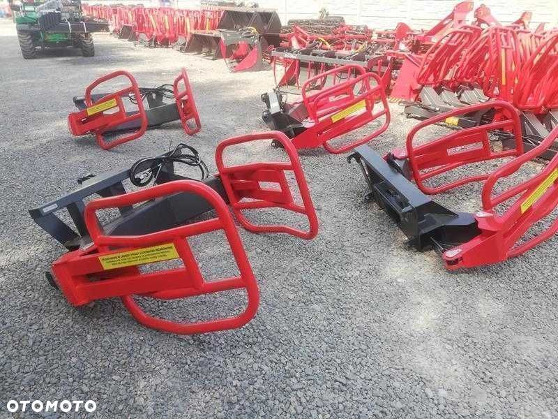 PROMOCJA!-CHWYTAK do bel balotów-EURO/SMS/MX do tura-dostawa cała POL - 1