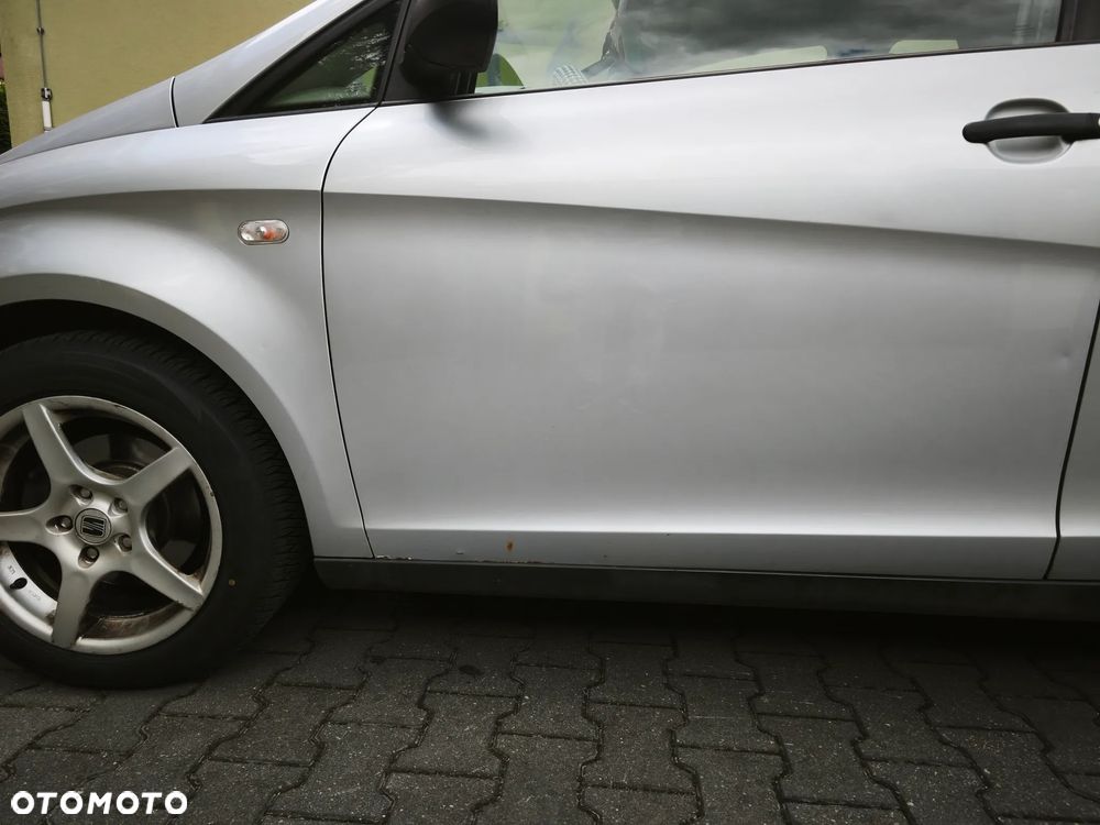Seat Altea 1.6 Reference - 3