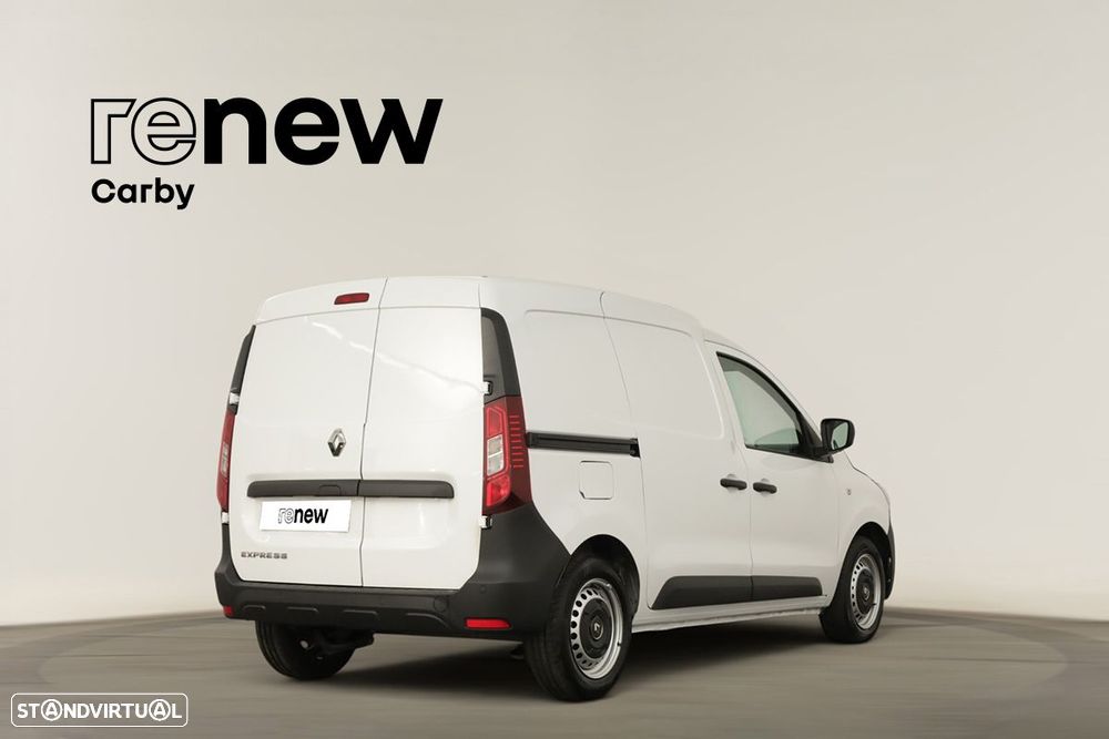 Renault express 1.5 blue dci advance - 3
