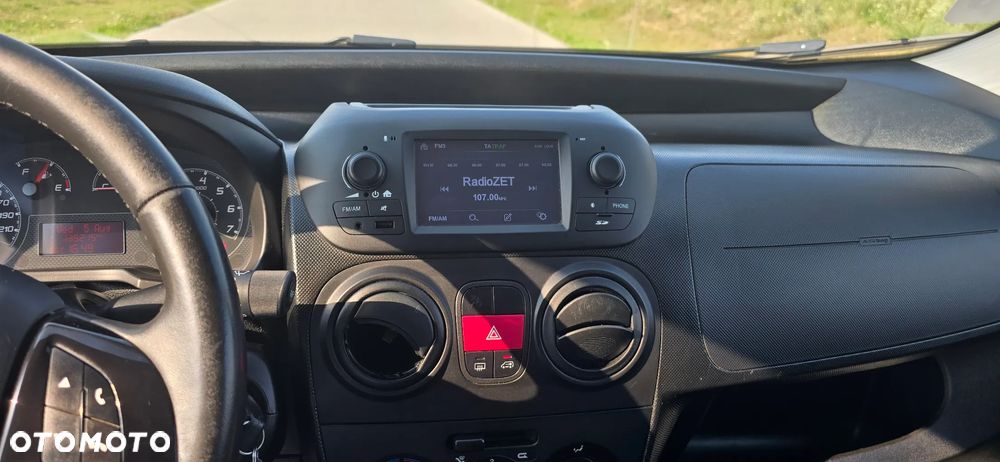 Fiat FIORINO - 9
